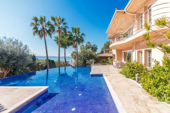 V4R Villas Management managed Airbnb listing 3