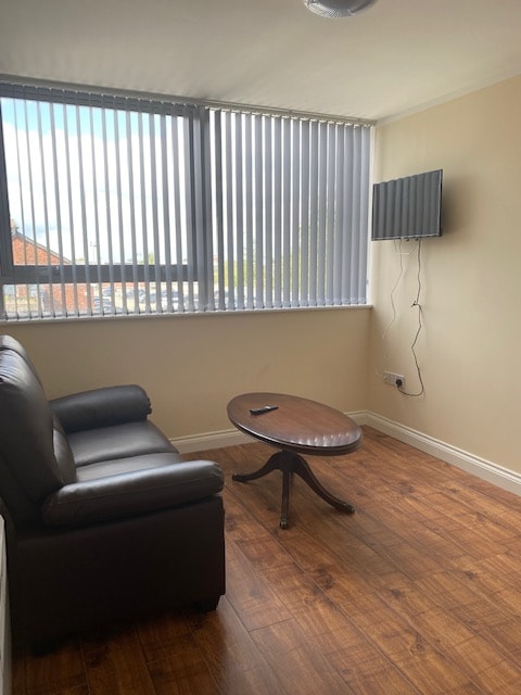 Proprietà Airbnb di successo: Nantwich House 2 bed Apartment a Crewe