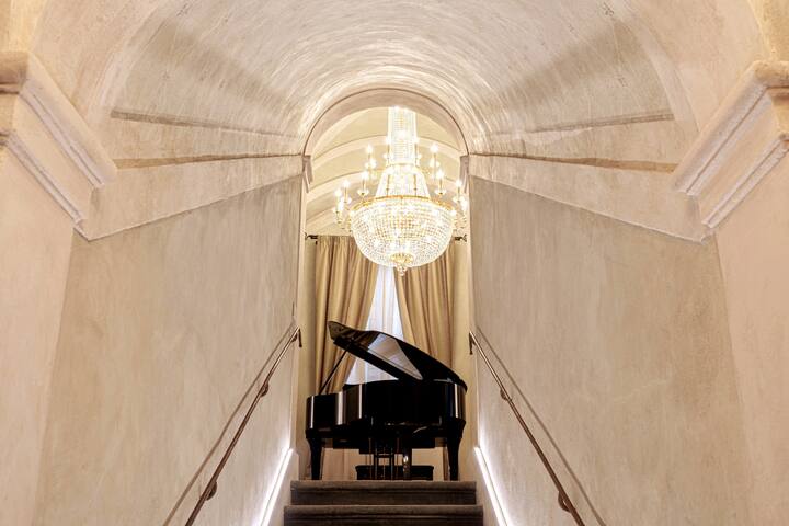 Stay in a Prestigious Landmark in Florence gallery image 2
