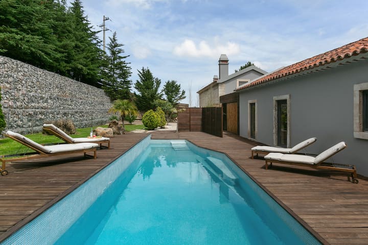 Feathers Houses managed Airbnb listing 2