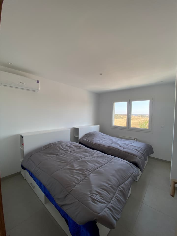 Habitación 1