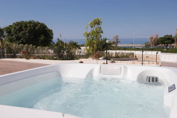 Villa Ginevra – Apulia Hospitality