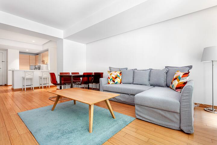 Two Bedroom in Cihangir (S4) gallery image 2