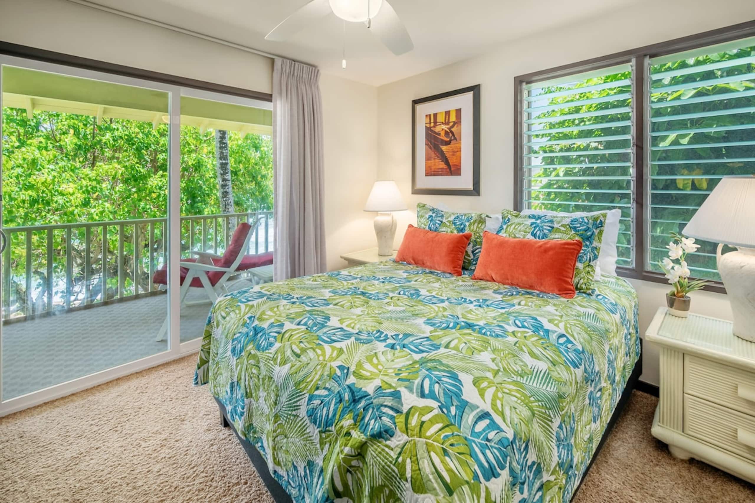 Kapaa Sands 1 - Oceanfront - Photo 12