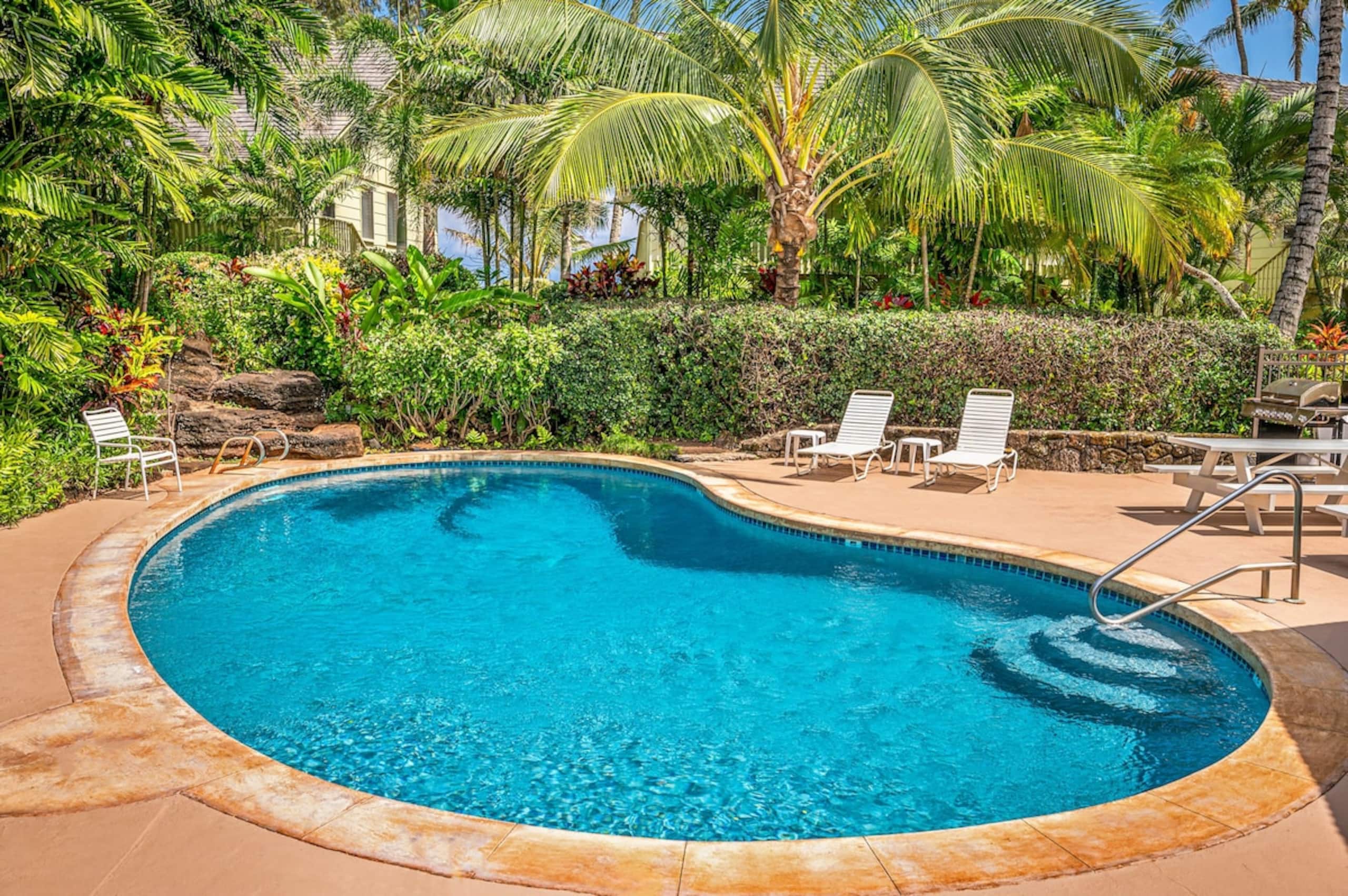 Kapaa Sands 1 - Oceanfront - Photo 23