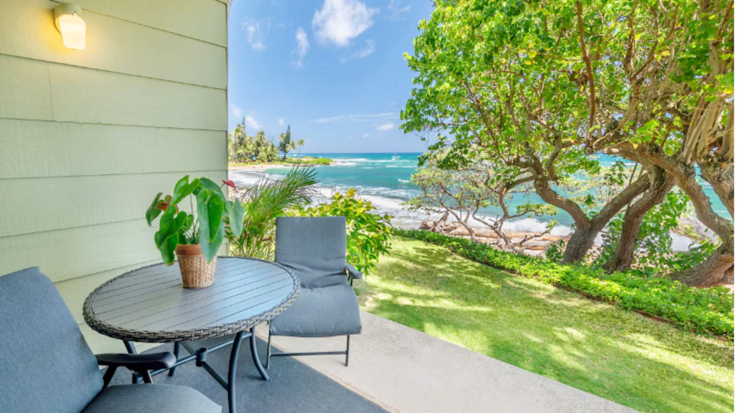 Kapaa Sands 1 - Oceanfront - Photo 19