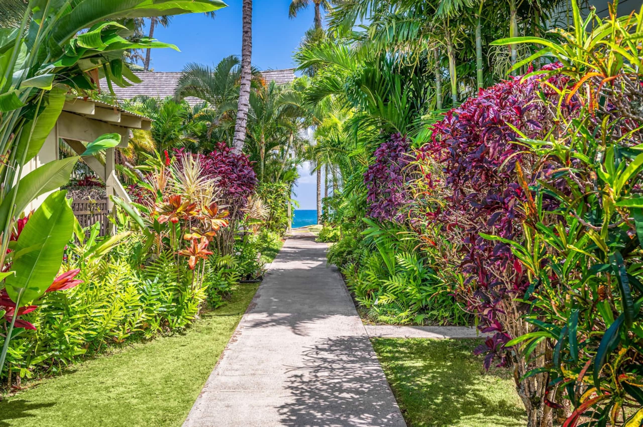 Kapaa Sands 1 - Oceanfront - Photo 15