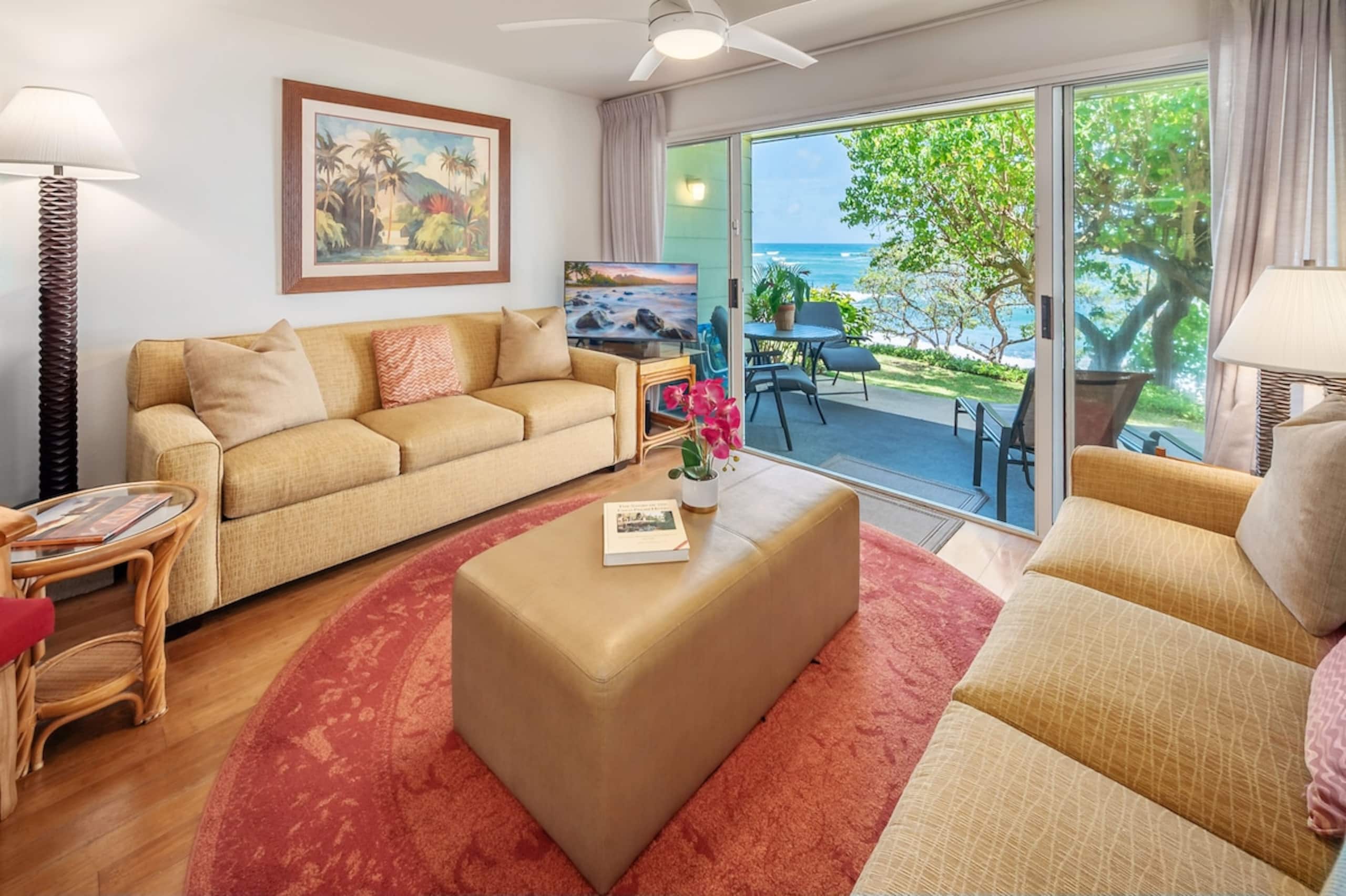 Kapaa Sands 1 - Oceanfront - Photo 1