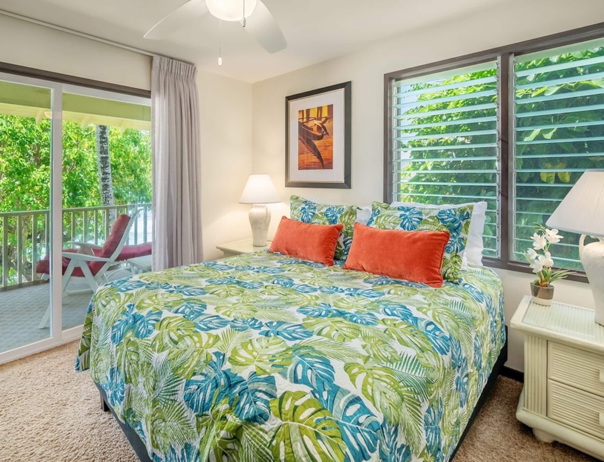 Kapaa Sands 1 - Oceanfront - Photo 11