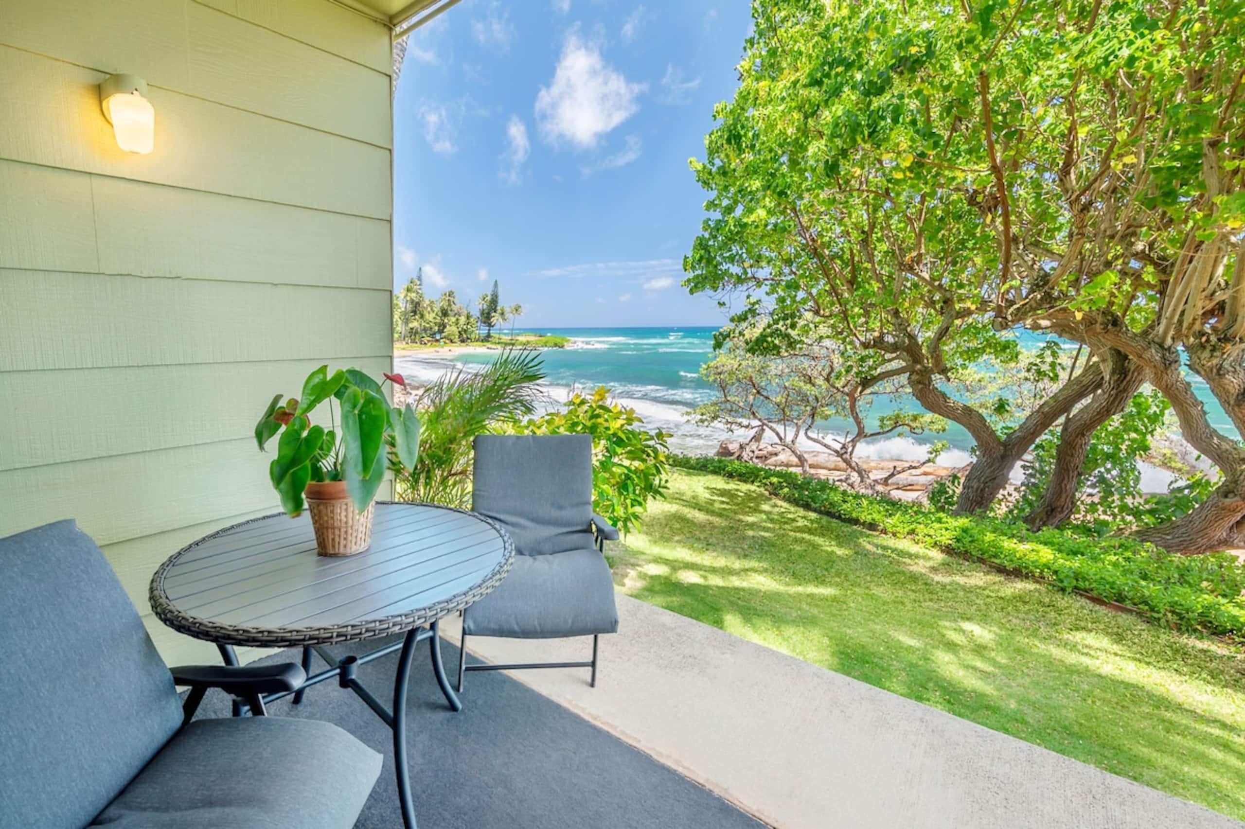 Kapaa Sands 1 - Oceanfront - Photo 17