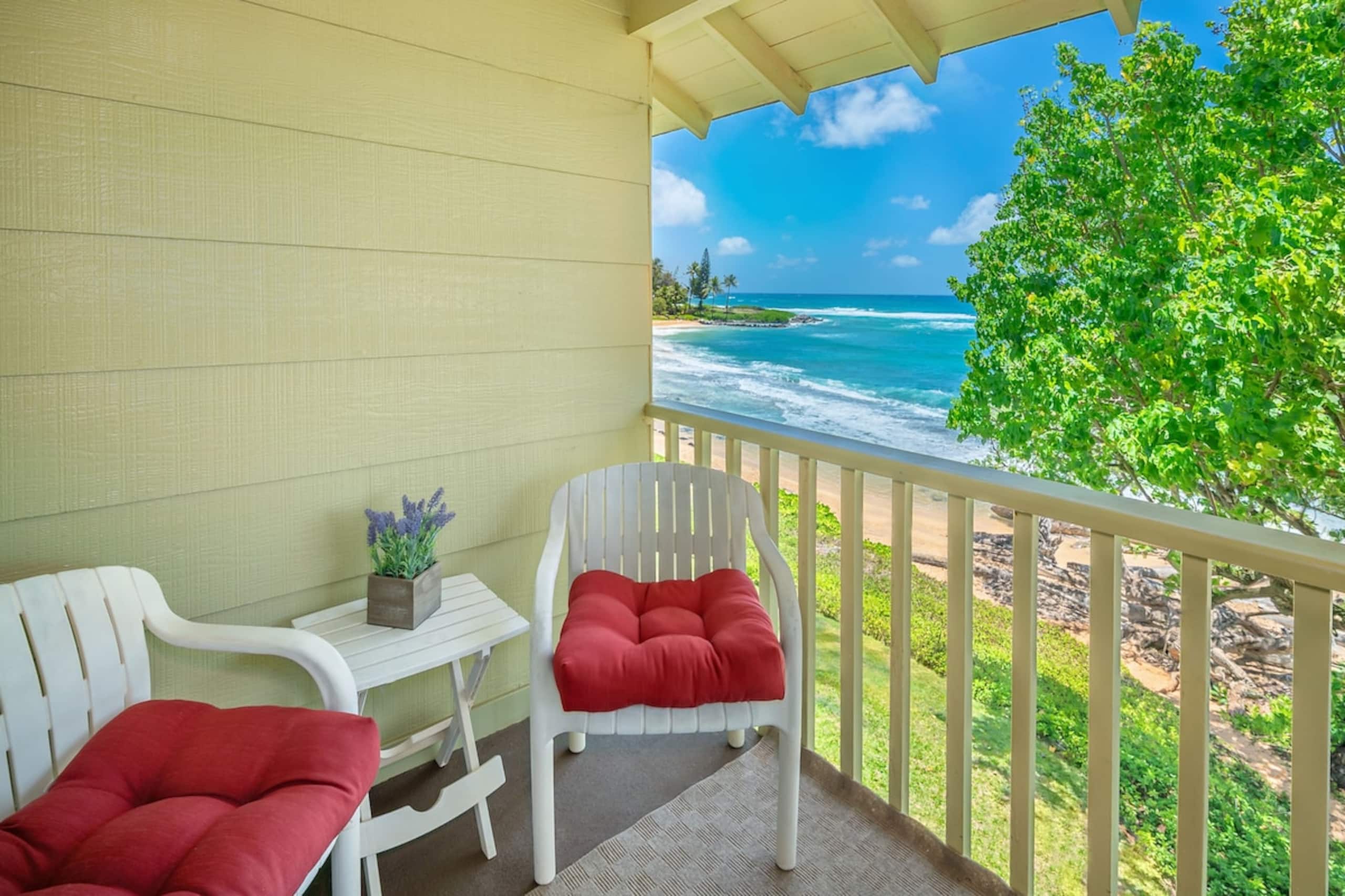 Kapaa Sands 1 - Oceanfront - Photo 21