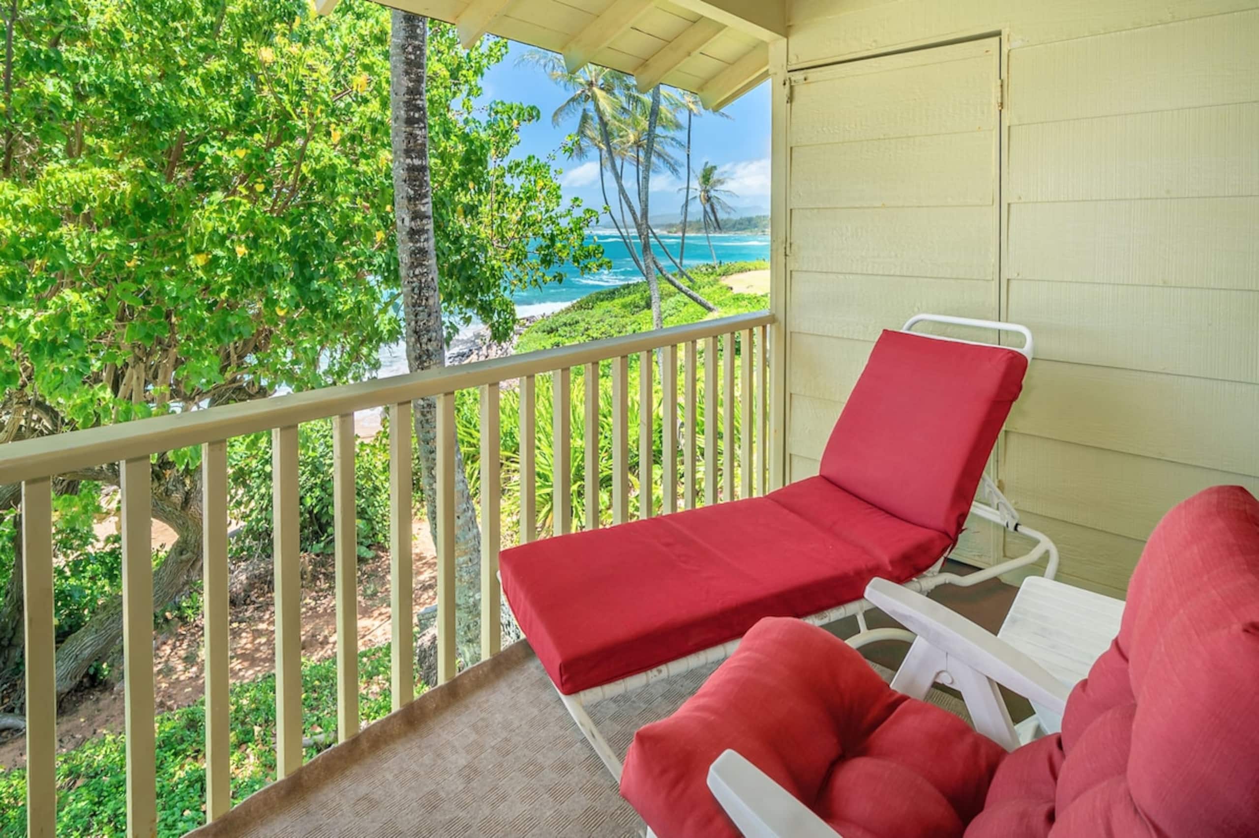 Kapaa Sands 1 - Oceanfront - Photo 20