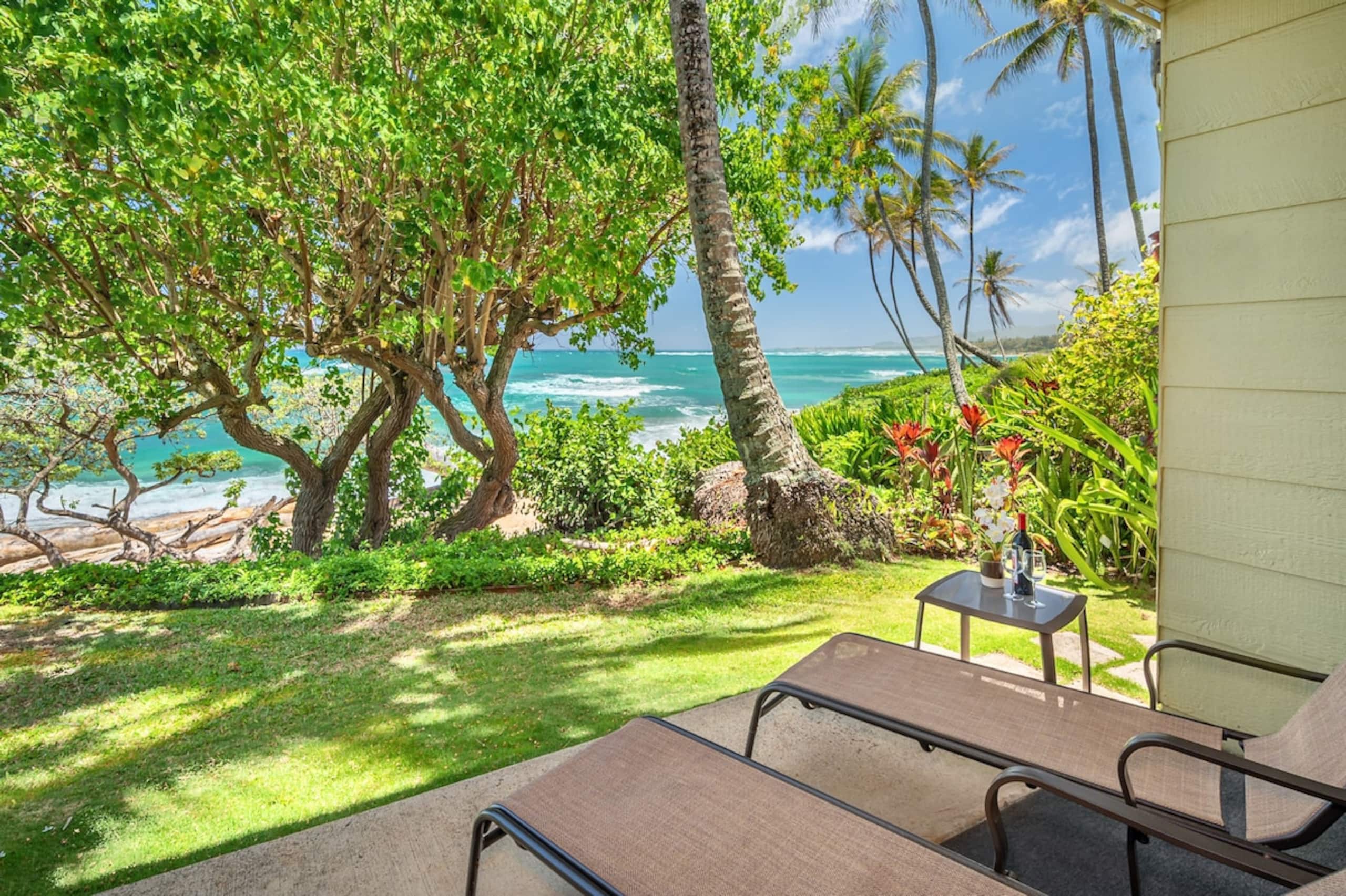 Kapaa Sands 1 - Oceanfront - Photo 18