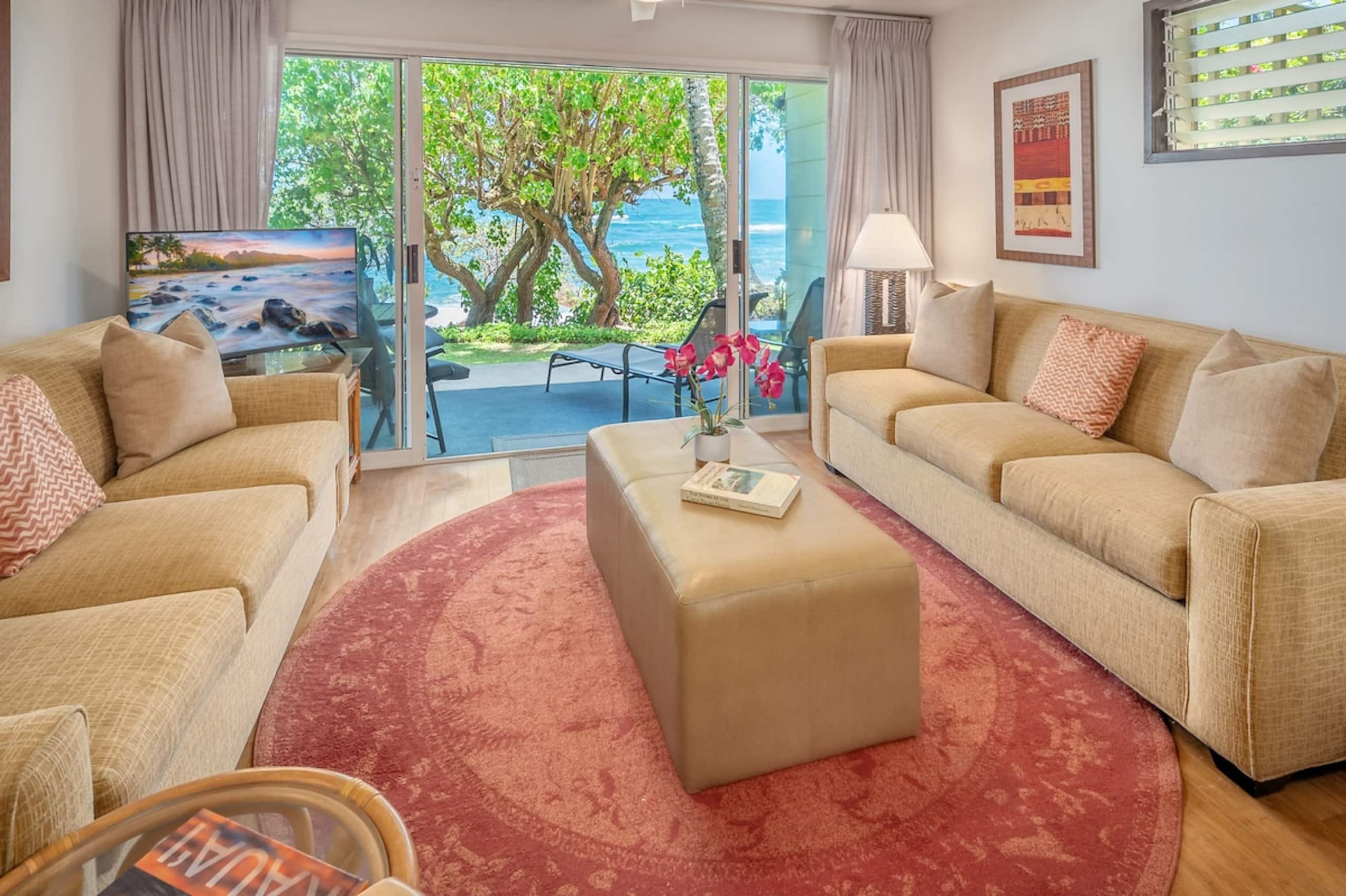 Kapaa Sands 1 - Oceanfront - Photo 2