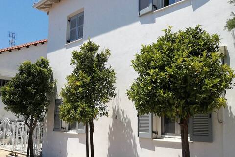 White Villa