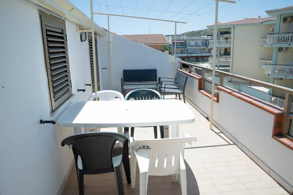 Crotonica Beach House Nr. 3