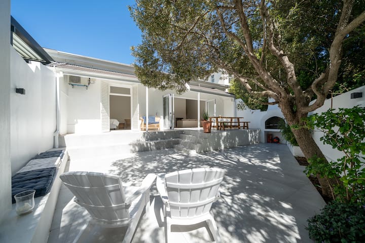 Cape Escape featured image