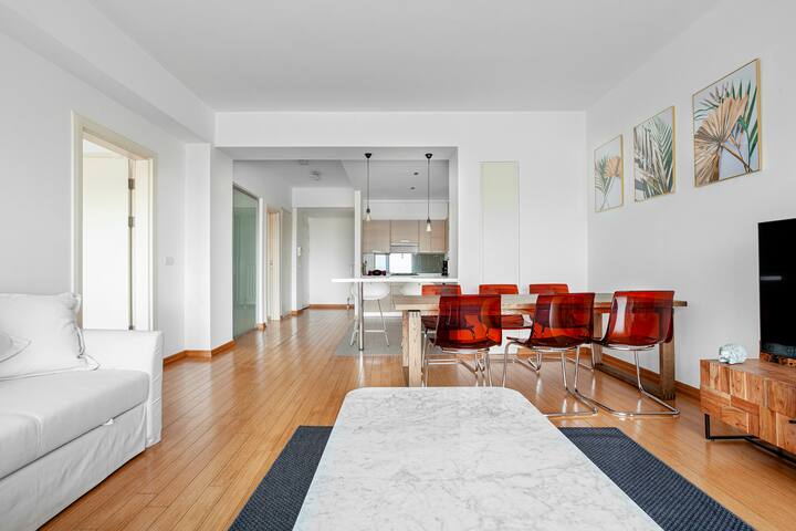 Two Bedroom Balcony w. Sea View in Cihangir (S13) gallery image 3