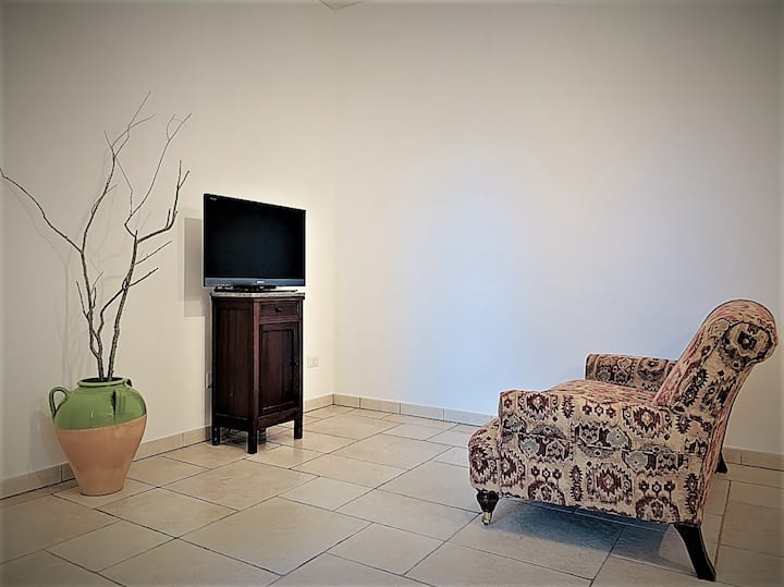 TV Corner