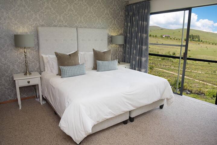 Dullstroom managed Airbnb listing 2