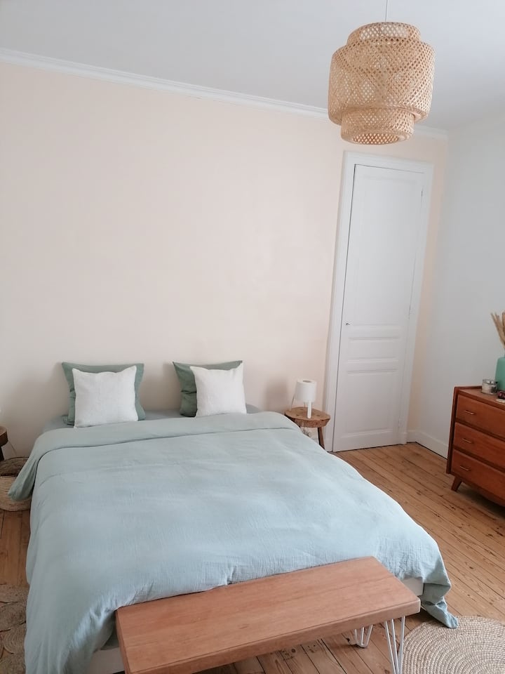 საძინებელი 3