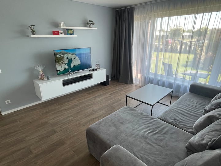 Jonučiai Apartaments - Kaunas