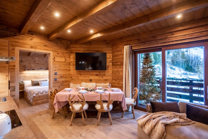 iFlatdolomiti managed Airbnb listing 1