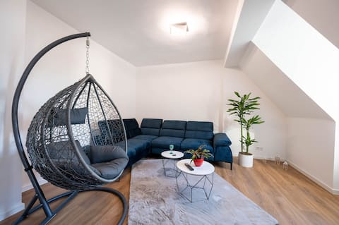LiT LiVING Ultimate in luxury – perfect for groups