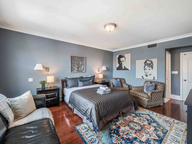 Executive Suite in Forest Hill gallery image 4