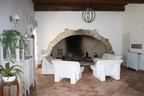La Bastide de Marie