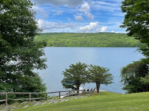 Best Candlewood Direct Lakefront Aug 1-8 avail