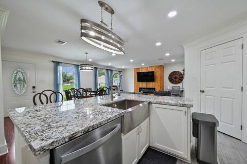 Charming 4 bedroom Home
