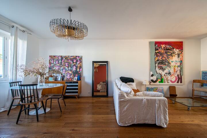 Chez Adrien et Anouk gallery image 5