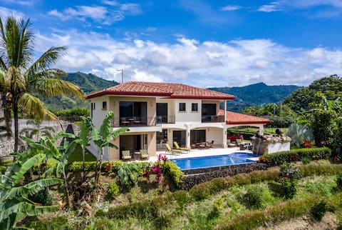 Mountain Queen (overlooking Atenas)