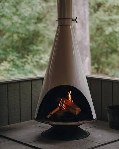 Wild Mountain Retreat gallery image 5