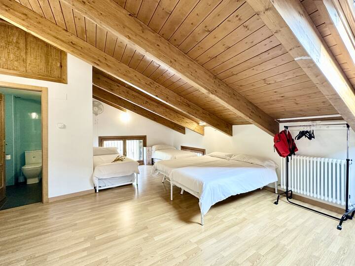 غرفة النوم 3