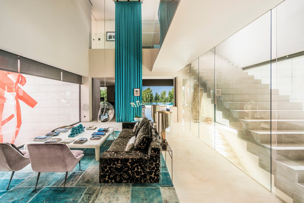 Buccara Villa El Nido 5