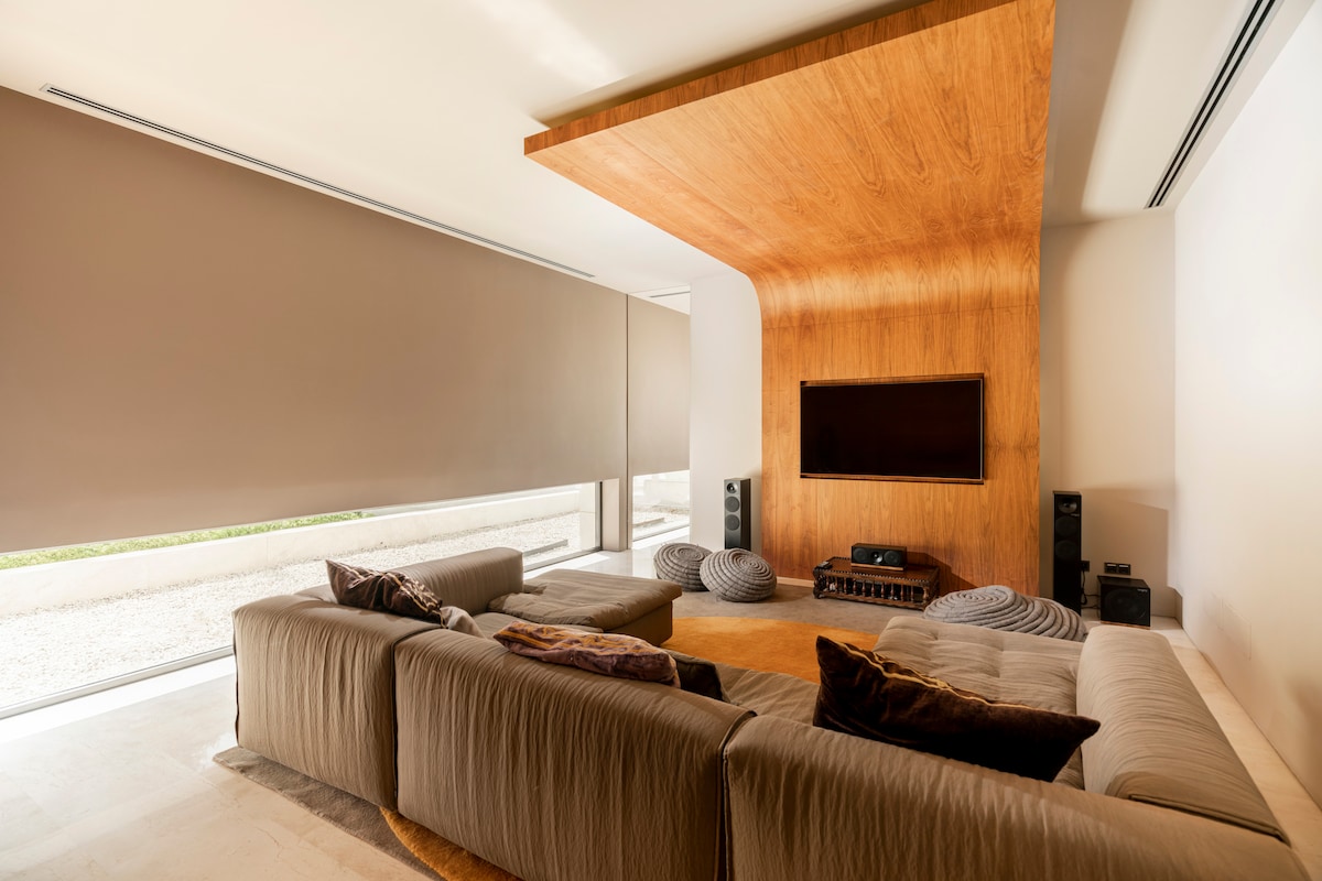 Buccara Villa El Nido 3