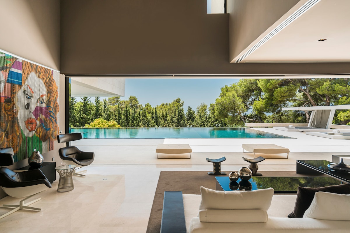 Buccara Villa El Nido 4