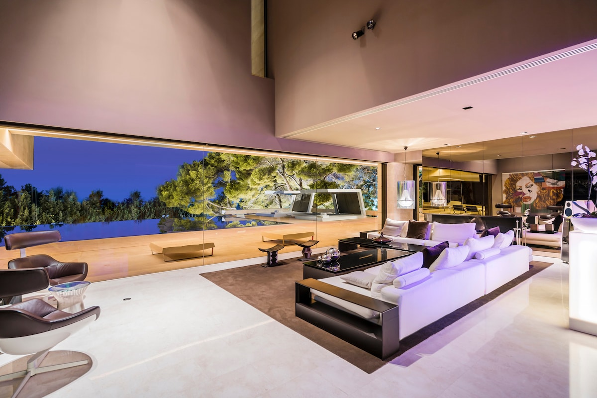 Buccara Villa El Nido 2