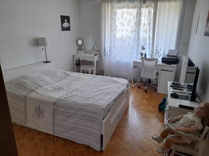 Спална соба 2