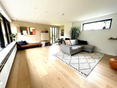 Classic Danish 1960s house