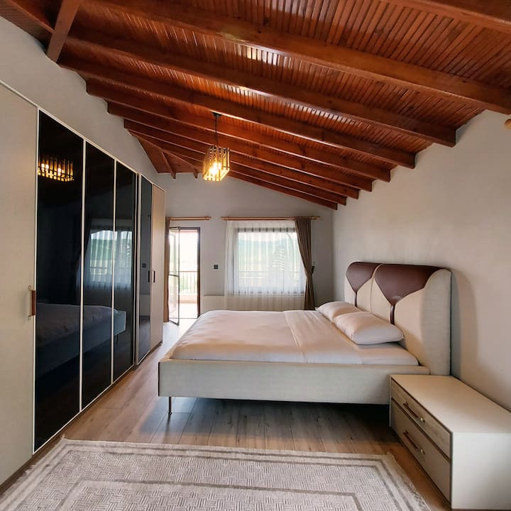 Vila 1 Oda4