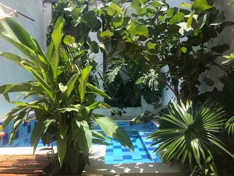 Casa La Isla Mompox