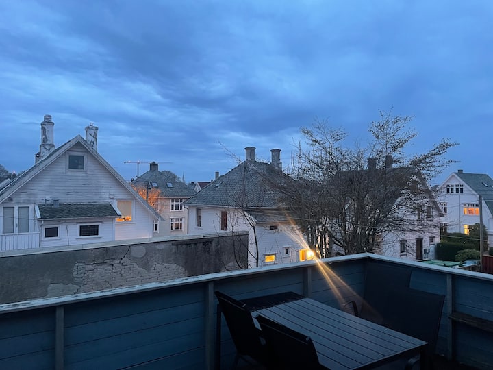 Close to Aibel/city center. 2 bedrooms. Apartments for Rent in