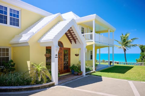 SeaView Bermuda