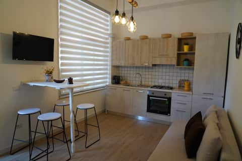 Airbnb con migliori performance: Il Colibrì - villa a few steps from the sea a Pulsano