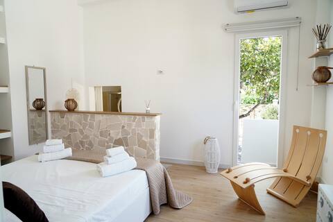 Il Colibrì - villa just steps from the sea