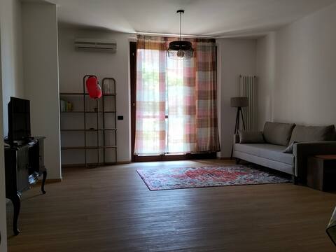 Apartment 'I Melograni'