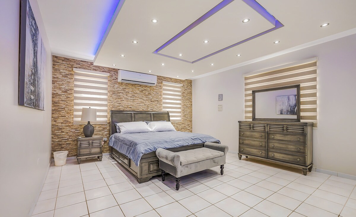 غرفة النوم 1